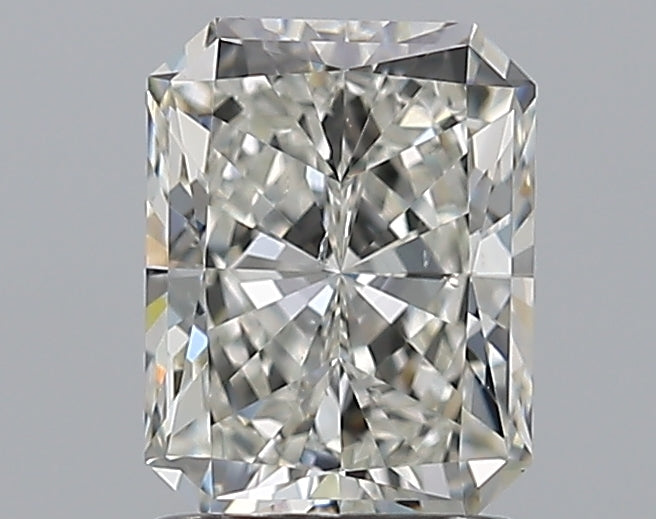 1.51CT L RADIANT SI1 H WH