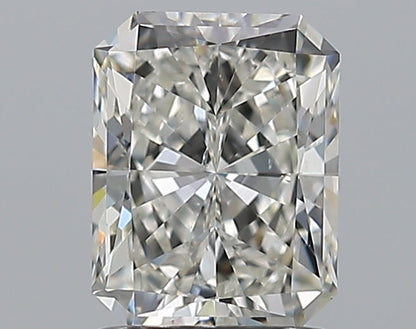 1.51CT L RADIANT SI1 H WH