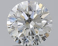 1.70CT ROUND SI2 H WH