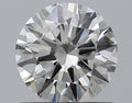 0.80CT ROUND VS2 G WH