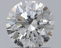 1.00CT ROUND SI2 G WH
