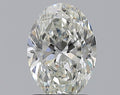 1.21CT OVAL VS2 I WH
