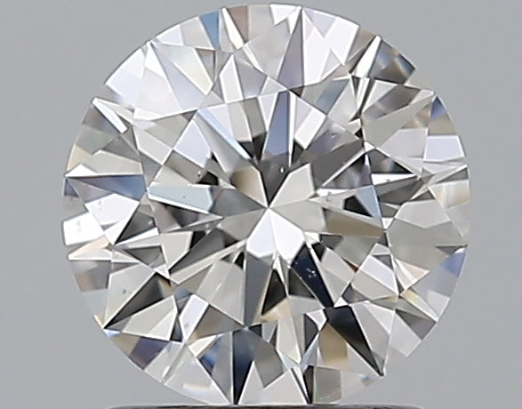 1.20CT ROUND SI1 E WH