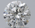0.90CT ROUND VS2 H WH