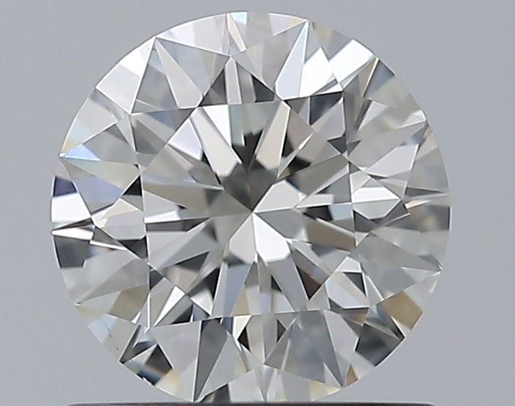 0.90CT ROUND VS2 H WH