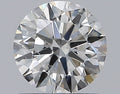 1.00CT ROUND SI2 I NV