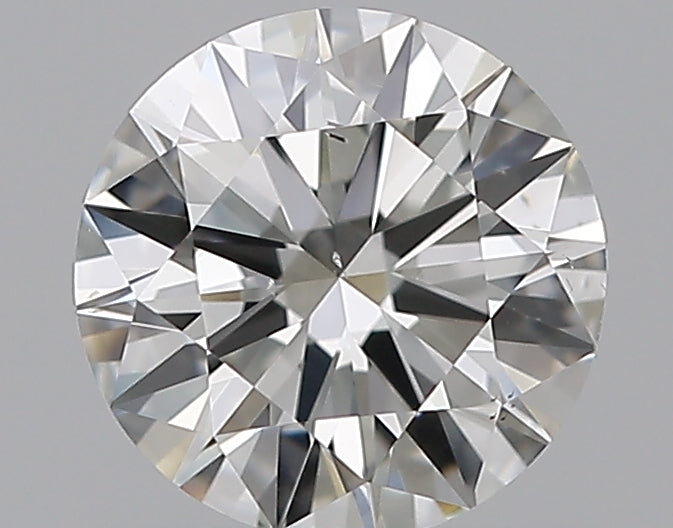 0.80CT ROUND VS2 I WH