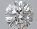 0.90CT ROUND VS2 H WH