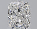 1.20CT CUSHION VS2 F WH