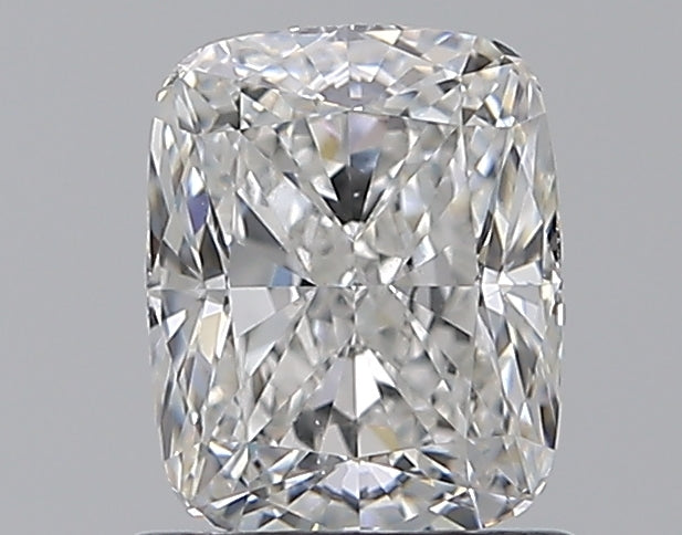1.20CT CUSHION VS2 F WH