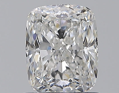 1.20CT CUSHION VS2 F WH