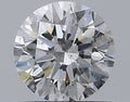 0.80CT ROUND SI2 E WH