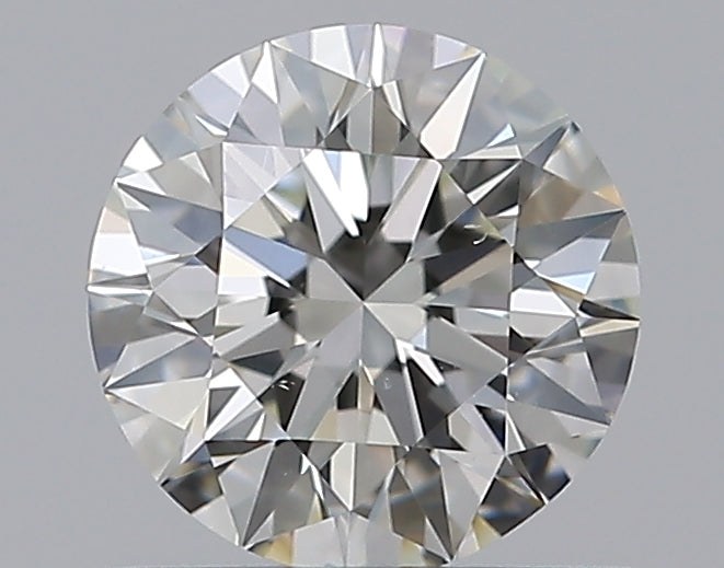 0.75CT ROUND VS2 I WH