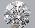 0.80CT ROUND SI2 E WH