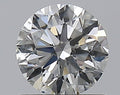 0.80CT ROUND SI2 H WH