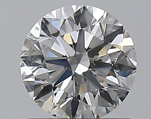 0.80CT ROUND SI2 H WH