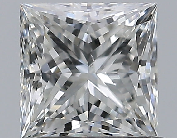 0.80CT PRINCESS VS2 G WH