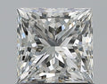 1.01CT PRINCESS SI2 H WH