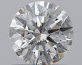 0.85CT ROUND SI2 G NV
