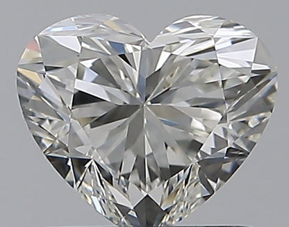 0.80CT HEART VS2 I WH