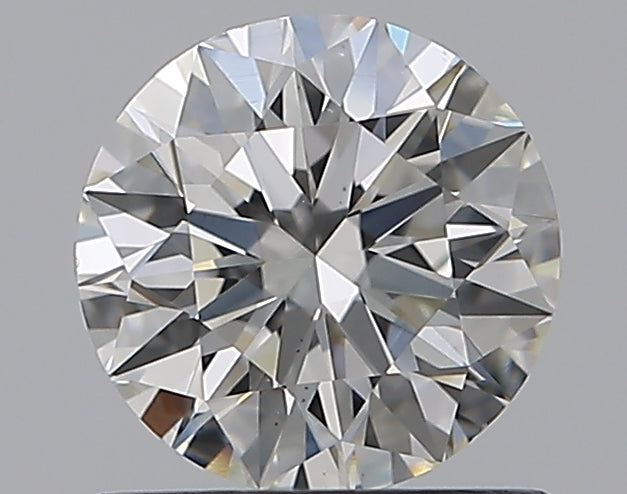 0.90CT ROUND VS2 H WH