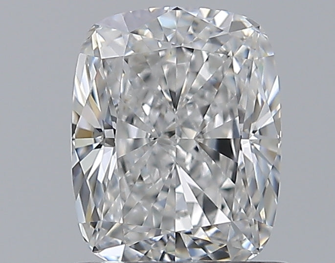 1.01CT CUSHION VS2 E WH