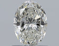 0.77CT OVAL VS1 H WH