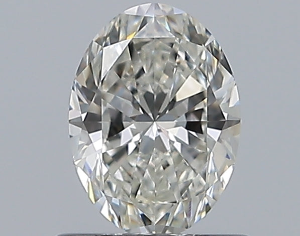 0.77CT OVAL VS1 H WH