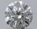 0.75CT ROUND VS2 H WH