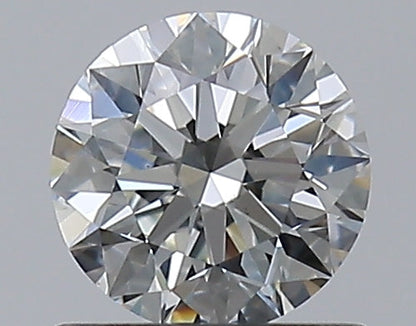 0.75CT ROUND VS2 H WH