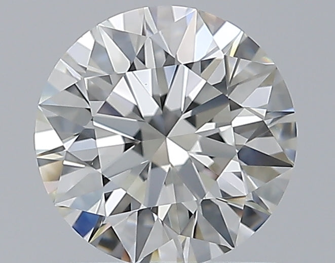1.00CT ROUND VS1 H WH