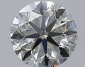 1.00CT ROUND VS2 H WH