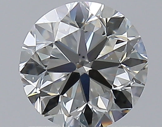 1.00CT ROUND VS2 H WH