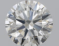 0.80CT ROUND VS1 I WH