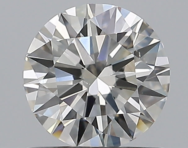 0.80CT ROUND VS2 H WH