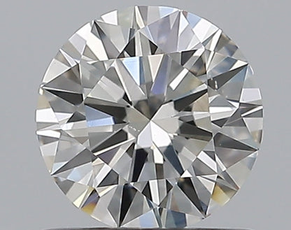 0.80CT ROUND VS2 H WH
