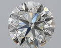 0.90CT ROUND VS2 I WH