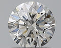 0.80CT ROUND VS2 H WH