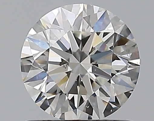 0.80CT ROUND VS2 H WH