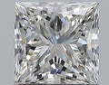 0.82CT PRINCESS VVS2 H WH