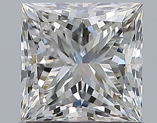 0.82CT PRINCESS VVS2 H WH
