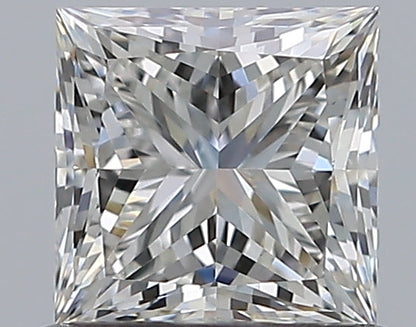 0.82CT PRINCESS VVS2 H WH