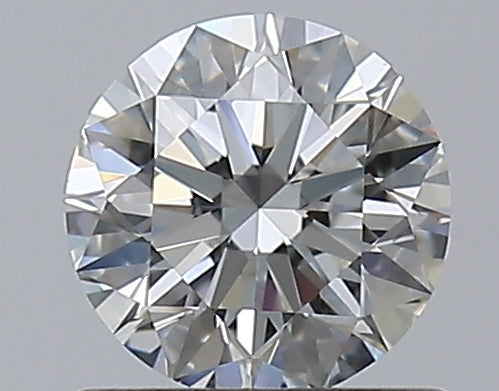0.76CT ROUND VS1 I WH