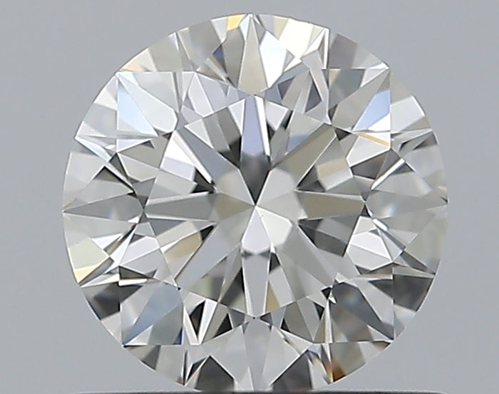 0.80CT ROUND VS1 I WH