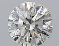 0.75CT ROUND VS1 I WH