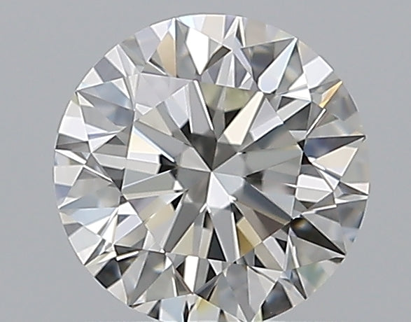 0.75CT ROUND VS1 I WH