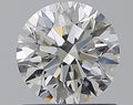 0.90CT ROUND VS2 H WH
