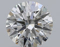 0.76CT ROUND VS2 F WH