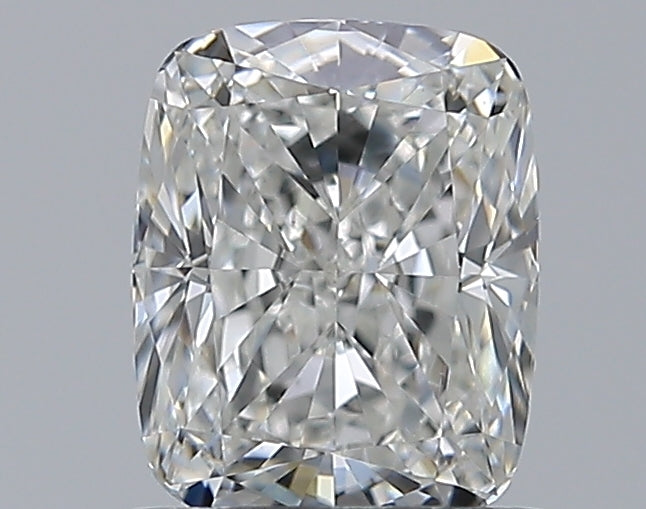1.01CT CUSHION VS2 H WH