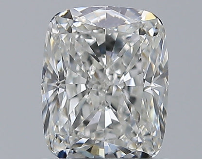 1.01CT CUSHION VS2 H WH